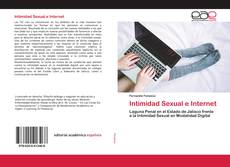 Couverture de Intimidad Sexual e Internet