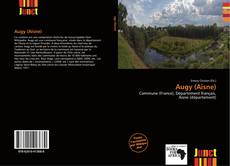 Bookcover of Augy (Aisne)