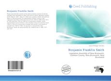 Portada del libro de Benjamin Franklin Smith