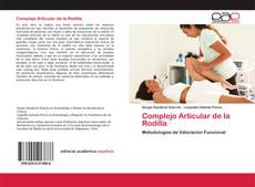 Couverture de Complejo Articular de la Rodilla
