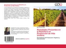 Couverture de Nematodes Presentes en la Rizósfera en Producción de Vitis Vinífera