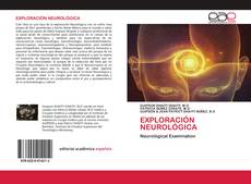 Couverture de EXPLORACIÓN NEUROLÓGICA