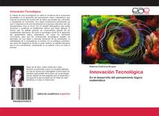 Couverture de Innovación Tecnológica