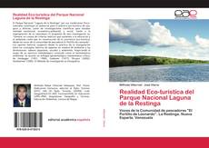 Couverture de Realidad Eco-turística del Parque Nacional Laguna de la Restinga