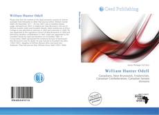 Portada del libro de William Hunter Odell