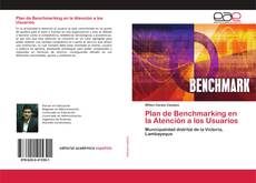 Couverture de Plan de Benchmarking en la Atención a los Usuarios