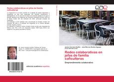 Copertina di Redes colaborativas en jefas de familia caficultoras
