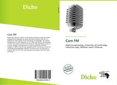 Cam FM的封面