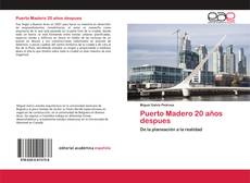 Buchcover von Puerto Madero 20 años despues