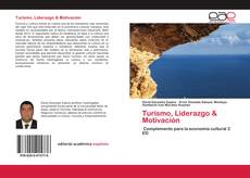 Copertina di Turismo, Liderazgo & Motivación
