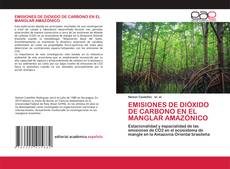 Обложка EMISIONES DE DIÓXIDO DE CARBONO EN EL MANGLAR AMAZÓNICO