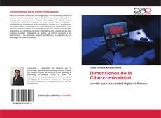 Couverture de Dimensiones de la Cibercriminalidad