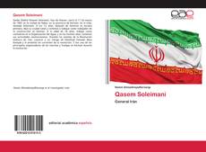 Buchcover von Qasem Soleimani