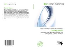 Bookcover of Danny Moon