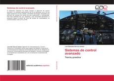 Copertina di Sistemas de control avanzado