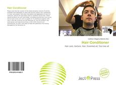 Bookcover of Hair Conditioner