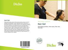 Bookcover of Hair Gel
