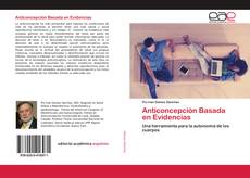 Couverture de Anticoncepción Basada en Evidencias