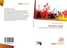 Bookcover of Thornton, Texas