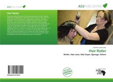 Borítókép a  Hair Roller - hoz