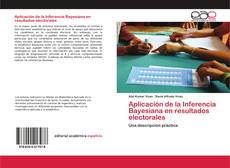 Couverture de Aplicación de la Inferencia Bayesiana en resultados electorales