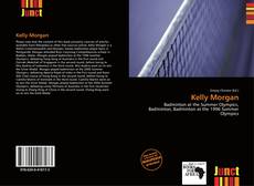 Bookcover of Kelly Morgan