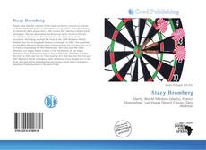 Portada del libro de Stacy Bromberg