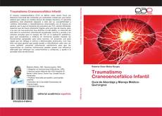Couverture de Traumatismo Craneoencefálico Infantil
