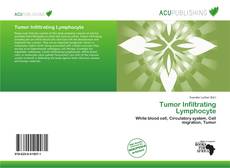 Borítókép a  Tumor Infiltrating Lymphocyte - hoz