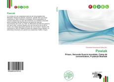 Copertina di Pawiak