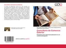 Couverture de Consultorio de Comercio Exterior