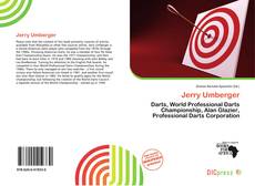 Portada del libro de Jerry Umberger