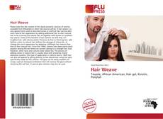 Bookcover of Hair Weave