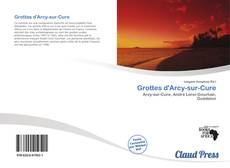 Portada del libro de Grottes d'Arcy-sur-Cure