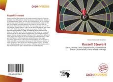 Bookcover of Russell Stewart