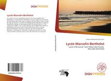 Bookcover of Lycée Marcelin-Berthelot