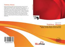 Bookcover of Tiskilwa, Illinois