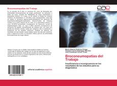 Couverture de Broconeumopatías del Trabajo