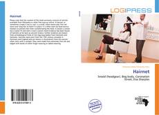 Обложка Hairnet