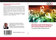 Couverture de Planificación Estratégica y Branding Organizacional