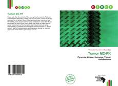 Copertina di Tumor M2-PK
