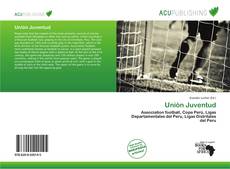 Borítókép a  Unión Juventud - hoz