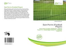 Buchcover von Sam Perrin (Football Player)