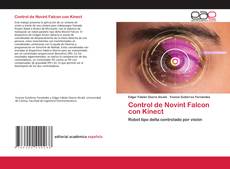 Bookcover of Control de Novint Falcon con Kinect