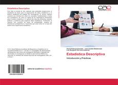 Copertina di Estadística Descriptiva