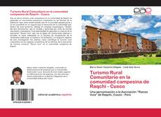 Couverture de Turismo Rural Comunitario en la comunidad campesina de Raqchi - Cusco