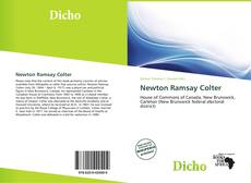 Buchcover von Newton Ramsay Colter