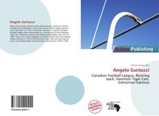 Portada del libro de Angelo Santucci