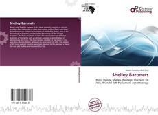 Portada del libro de Shelley Baronets