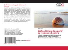 Couverture de Biofloc Generado a partir de Humus de Lombriz